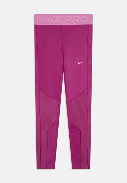 Nike Kinder Pro Dri- Fit Leggings Trainingsleggings pink