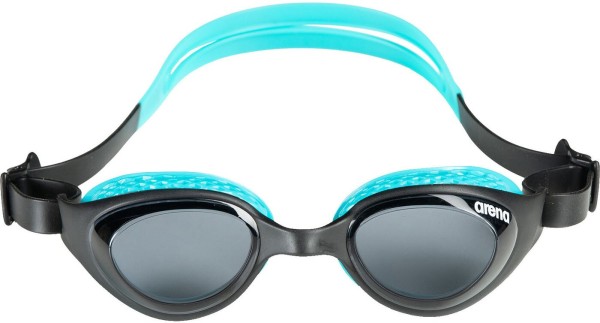 Arena Air Junior Schwimmbrille schwarz-türkis