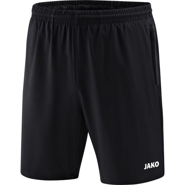 Jako Kinder Profi 2.0 Short Sporthose schwarz