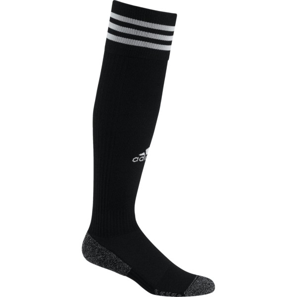 Adidas Adi 21 Stutzenstrumpf Socken schwarz-weiß