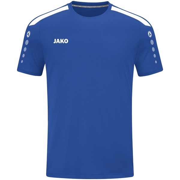 Jako Herren Power Trikot royal