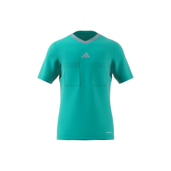 Adidas Herren Ref22 Schiedsrichter Trikot türkis