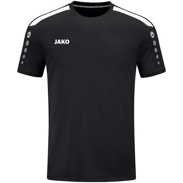 Jako Herren Power Trikot schwarz