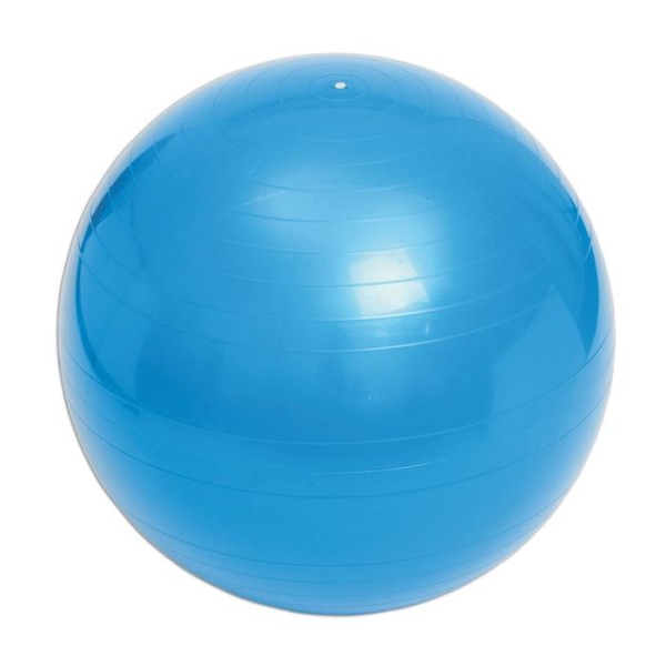 Witeblaze Gymnastik Ball blau