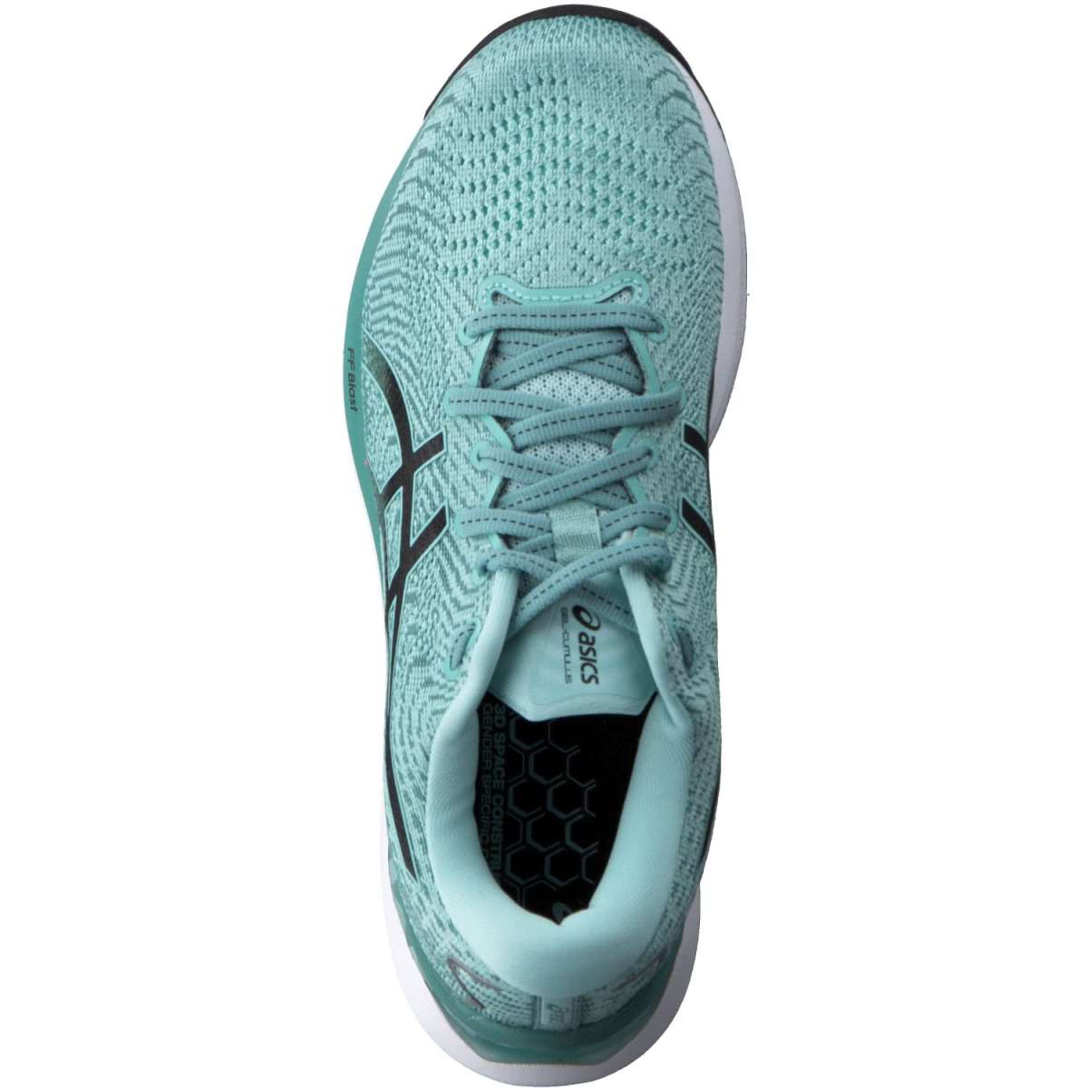 Asics oasis deals