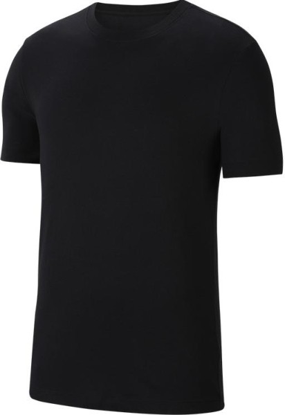 Nike Kinder Park 20 T- Shirt Freizeitshirt schwarz