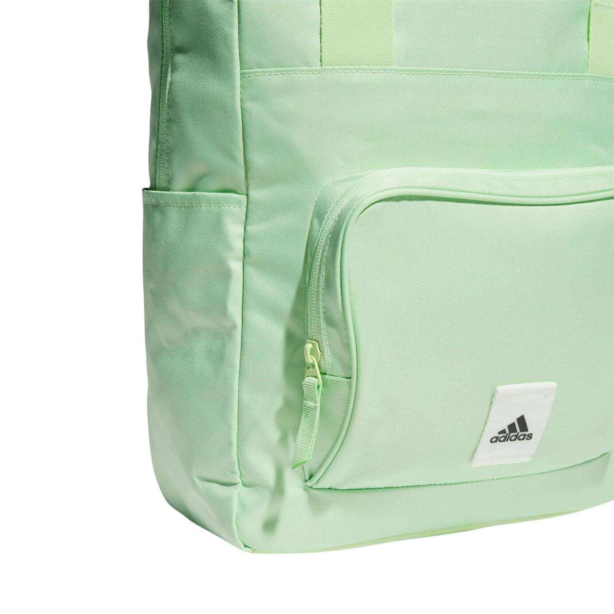 Adidas mint backpack hotsell