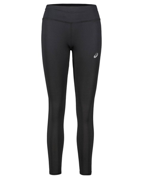 Asics Damen Core Tight Leggings Trainingsleggings schwarz