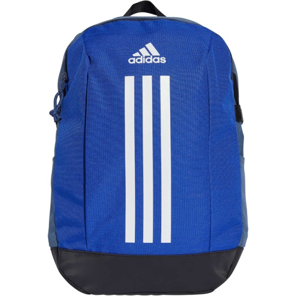 Adidas Power VII Rucksack blau schwarz