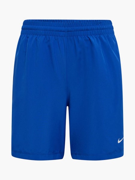 Nike Jungs Multi Big Kids Shorts Trainingshorts blau