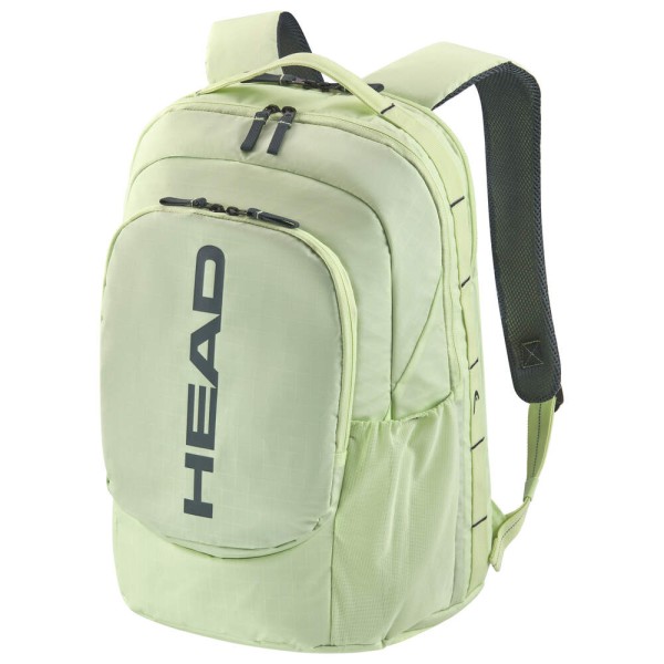 Head Pro Backpack 30L Rucksack Tennistasche hellgrün