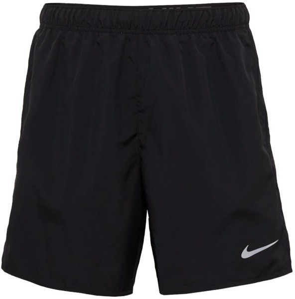 Nike Herren Dri-Fit Challenger 7 Laufshort Sporthose kurz schwarz