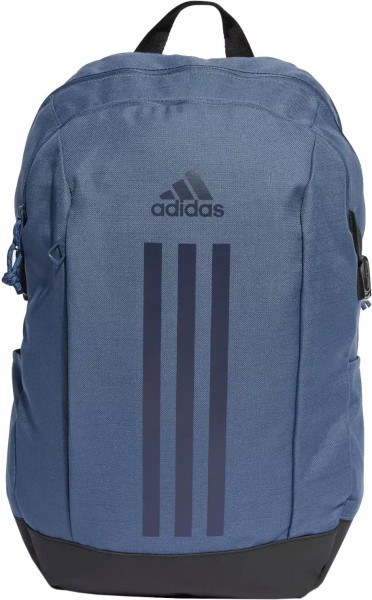 Adidas Power VII Rucksack dunkelblau