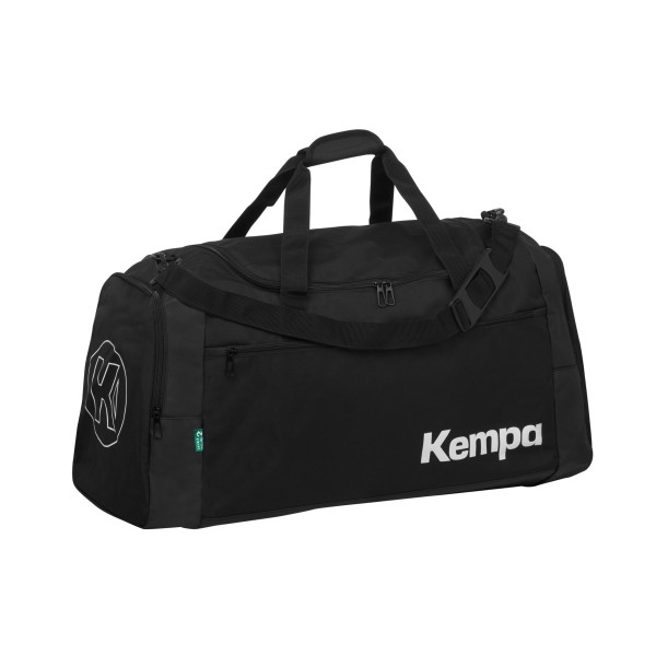 Kempa Sporttasche Gr. M 50L schwarz