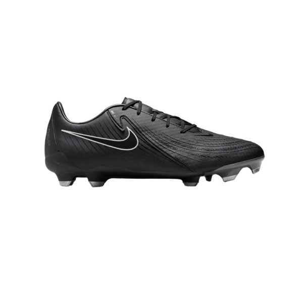 Nike Herren Phantom GX II Academy Fußballschuh schwarz