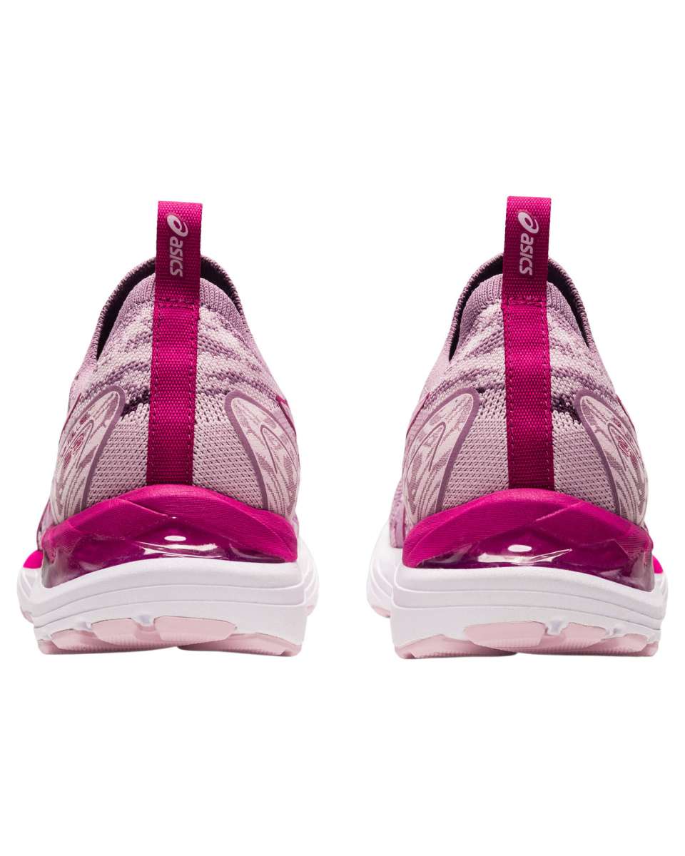 Asics Damen Gel Cumulus 23 MK Laufschuh rosa pink Running Schuhe Damen MAM SPORT von Sportler zu Sportler