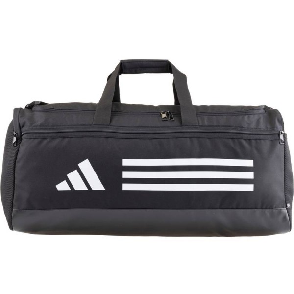 Adidas TR Duffle Bag Sporttasche M schwarz-weiß