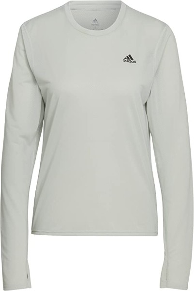 Adidas sweatshirt mint damen sale