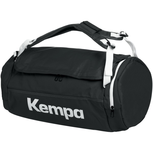 Kempa K-Line Tasche 40L schwarz-weiß S