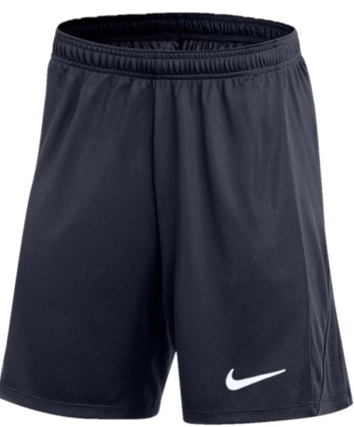 Nike Herren Academy Pro 24 Short Sporthose blau/weiß