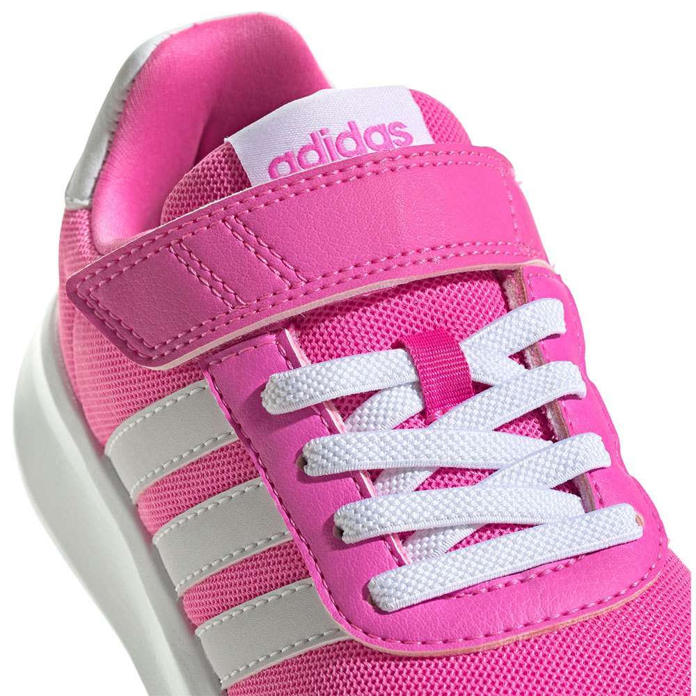 Adidas lite racer kids best sale