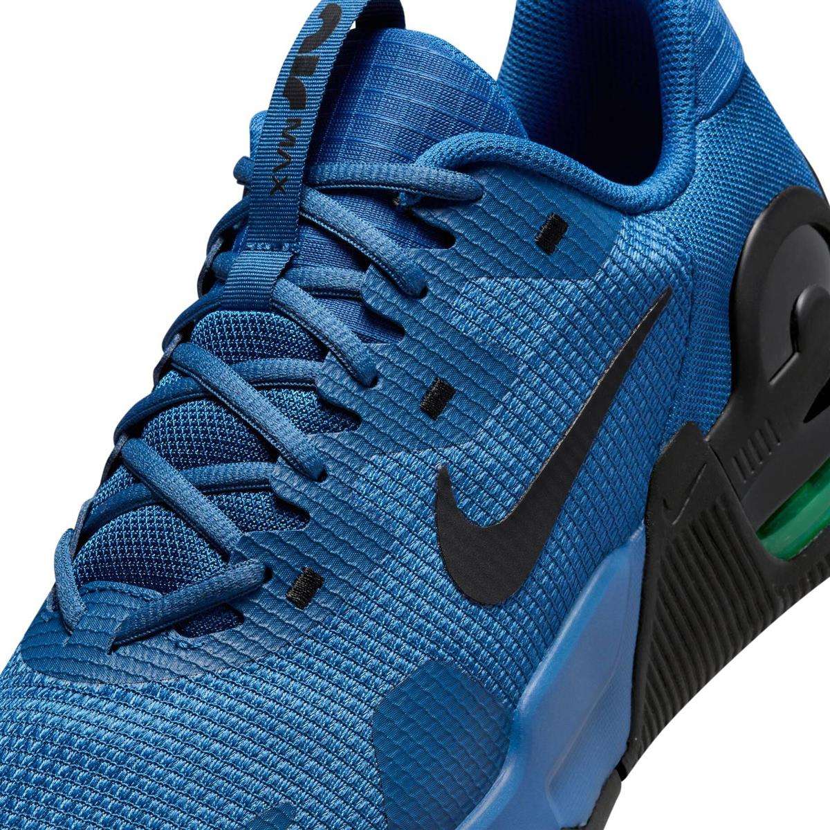 Blaue nike schuhe online