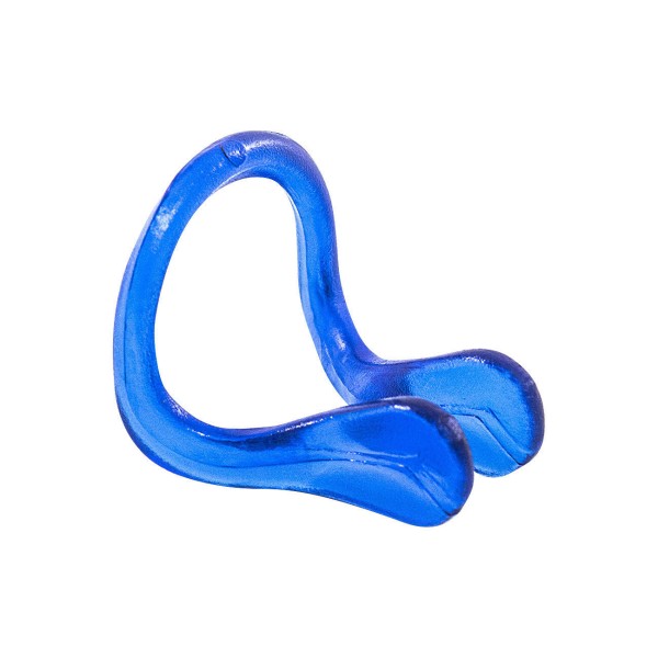 Stuf Basic Nasenclip blau