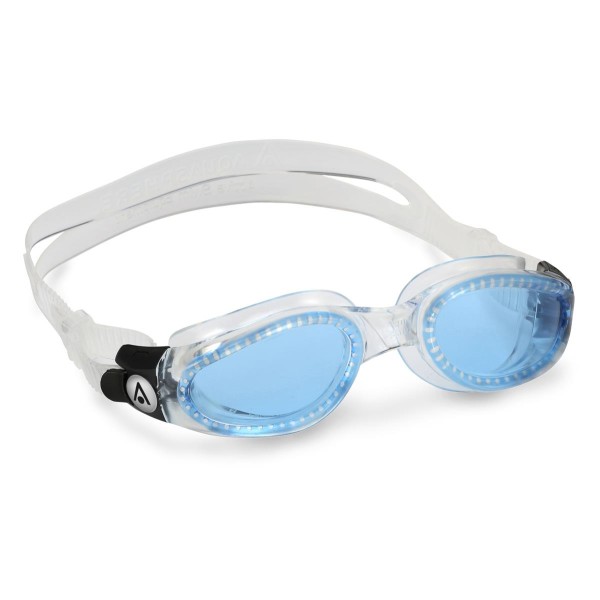 Aquasphere Kaiman Schwimmbrille transparent