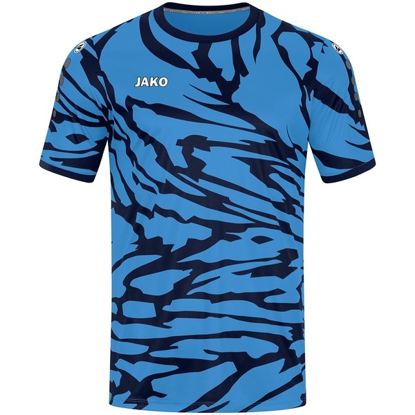 Jako Herren Animal Trikot Jako blau-marine