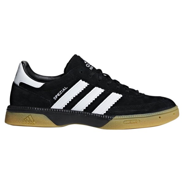 Adidas Herren HB Handballschuh schwarz, weiß