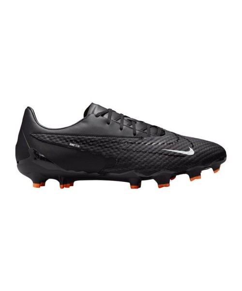 Nike Herren Phantom GX Academy FG Fußballschuh schwarz