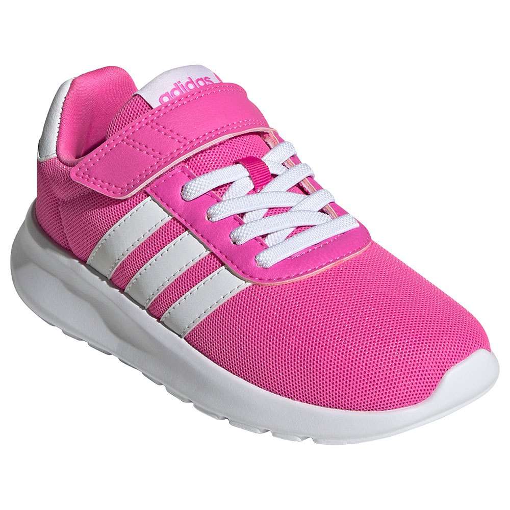 Adidas lite racer ladies trainers best sale