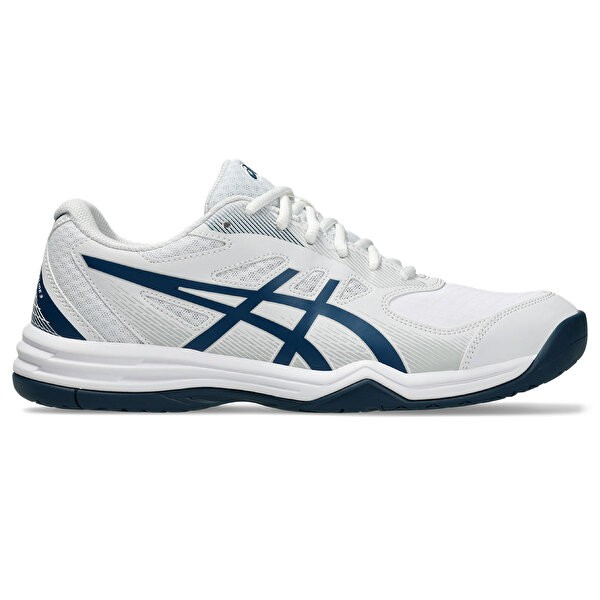 Asics Herren Court Slide 3 Tennisschuhe weiß-blau