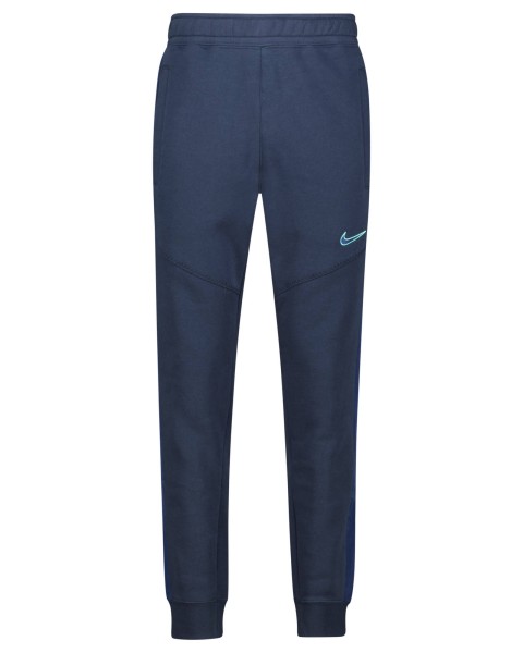 Nike Herren Sportswear SP Fleece Jogginghose Sporthose dunkelblau