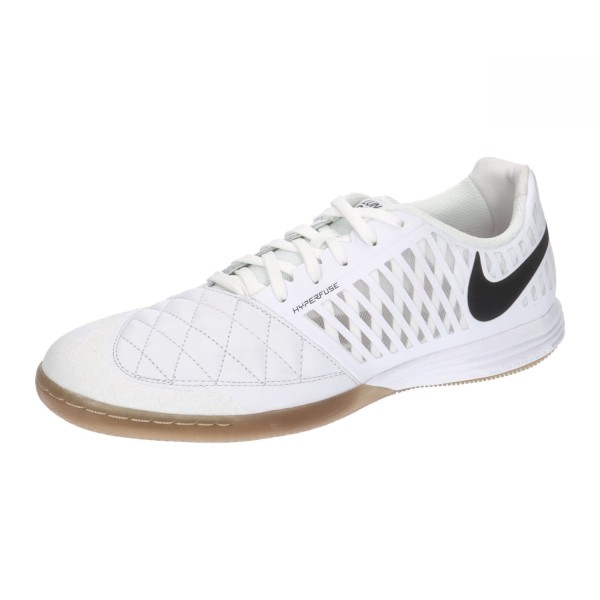 Nike Herren Lunar Gato II Fußballschuh Hallenschuh weiß