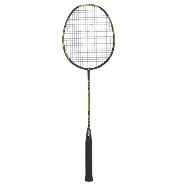 Talbot Torro Arrowspeed 119 Badmintonschläger schwarz-gelb