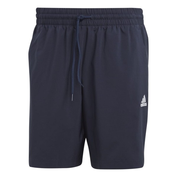 Adidas Herren Essential Chelsea Short Trainingsshort dunkelblau