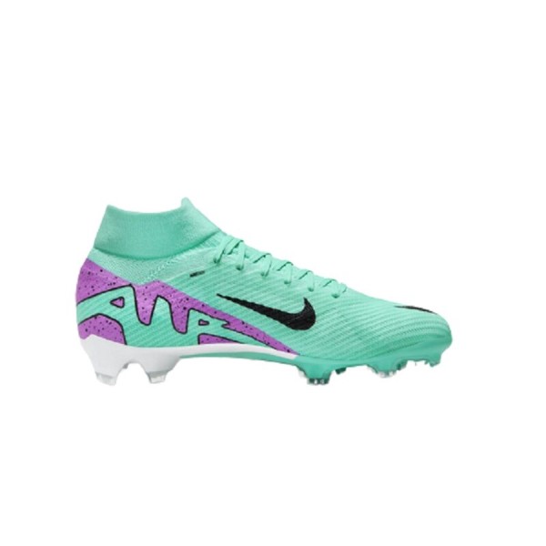 Nike mercurial lila gelb online