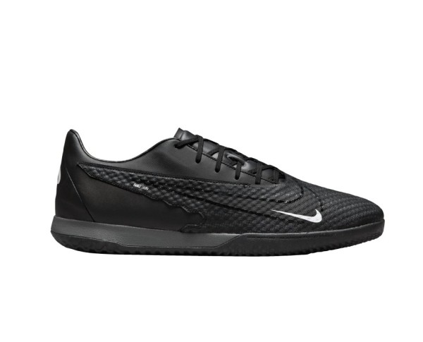 Nike Herren Phantom GX Fußballschuh Hallenschuh schwarz