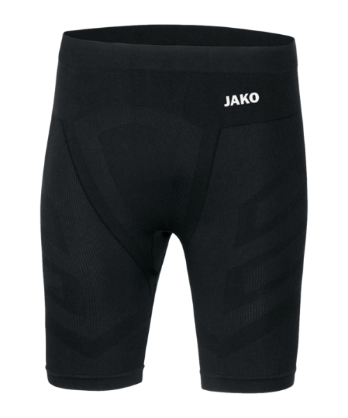 Jako Herren Comfort 2.0 Short Tight schwarz