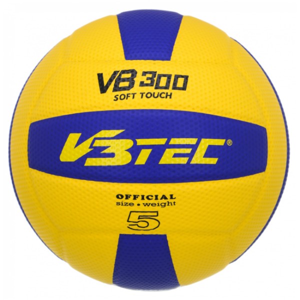 Witeblaze 300 Volleyball 2.0 blau-gelb