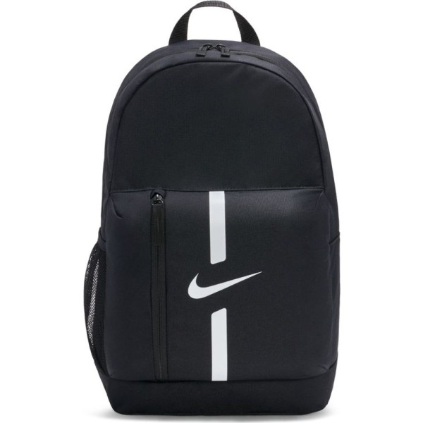 Nike Academy Team Soccer Backpack Rucksack 22l schwarz-weiß