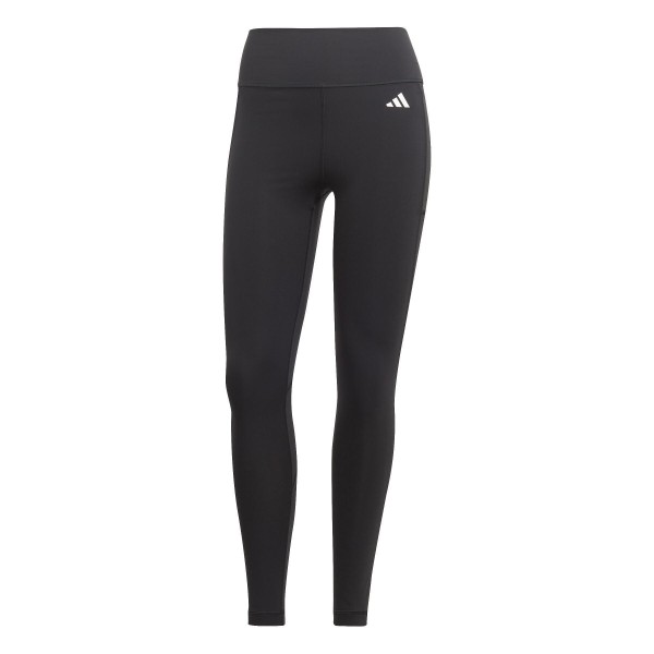 Adidas Damen High Intensity 7/8 Leggings Tight schwarz