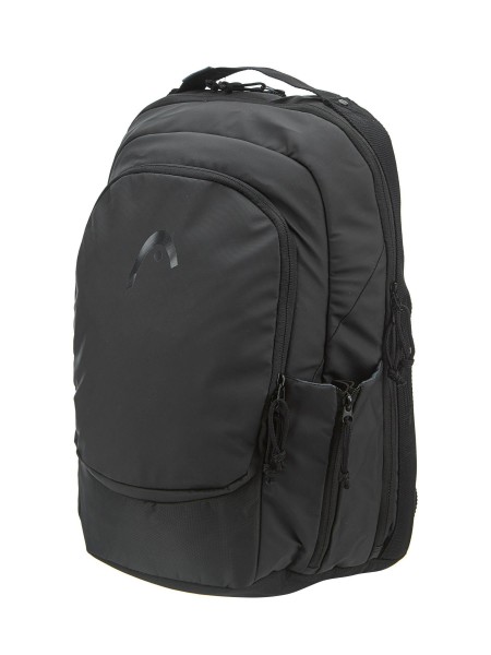 Head Pro X Rucksack 30 L schwarz