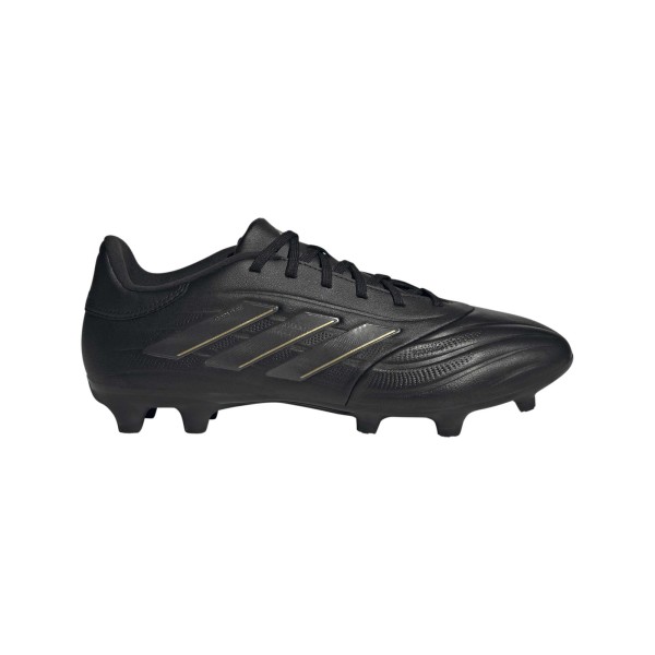 Adidas Herren Copa Pure 2 League FG Fußballschuh schwarz-gold