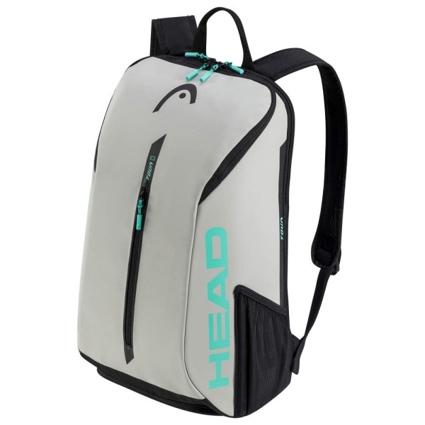 Head Tour Backpack 25L Tennisrucksack ceramic-türkis