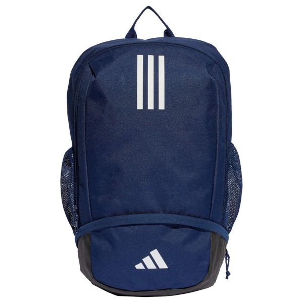 Adidas Tiro 23 League Rucksack dunkelblau-schwarz-weiß L