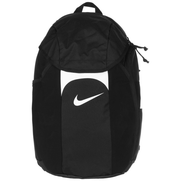 Nike Academy Storm-Fit Team Rucksack schwarz-weiß