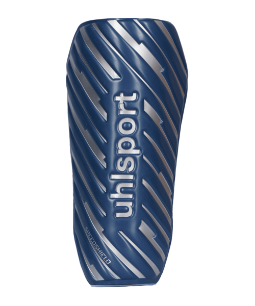 Uhlsport Speedshield Schienbeinschoner marine