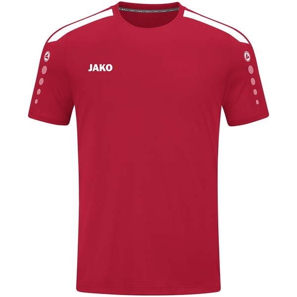 Jako Kinder Power Trikot rot